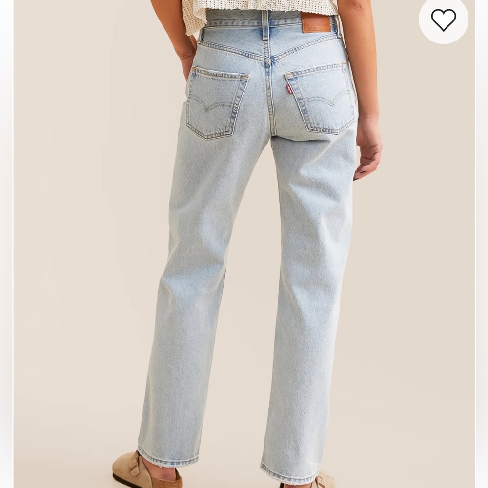 Levi's 501 90s Jean